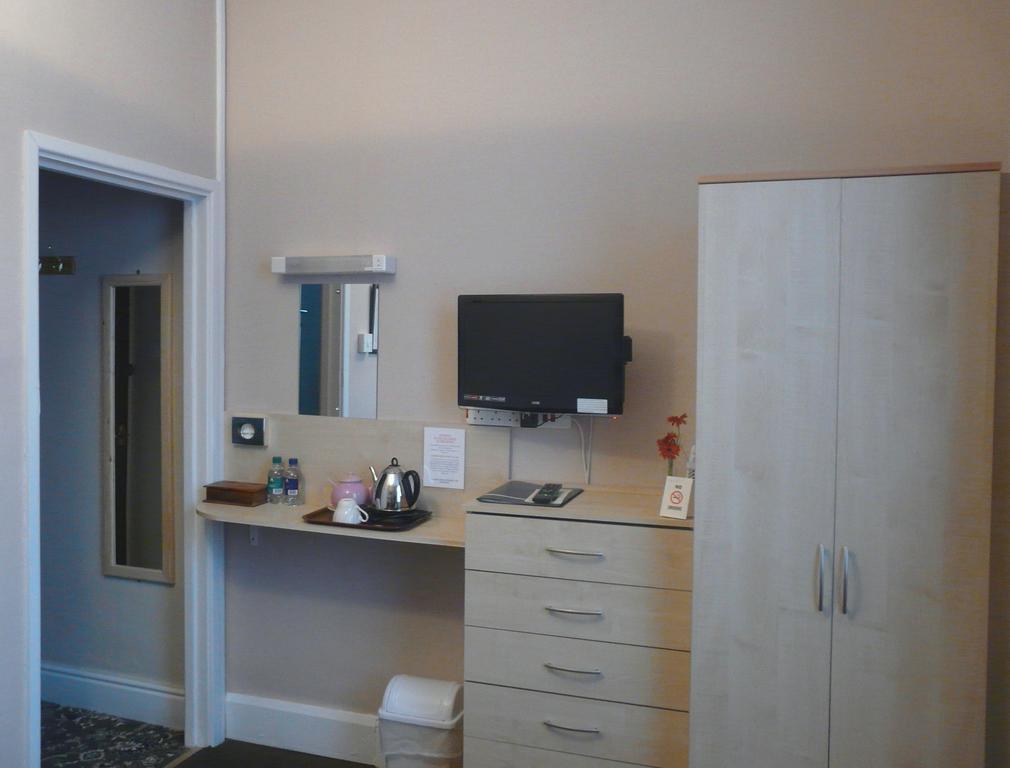 Melbourne Guest House Rhyl Kamer foto