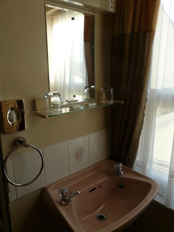 Melbourne Guest House Rhyl Kamer foto